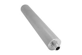 Sintering Mesh High Temperature&Corrosion Filter Cartridge